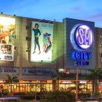 SM Cebu