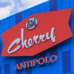 SM Cherry Antipolo