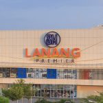 SM Lanang Premier