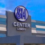SM Lemery