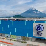 SM Legazpi