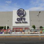 SM Sta. Rosa