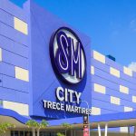 SM Trece Martires