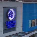 SM Tuguegarao