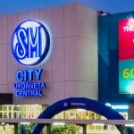 SM Urdaneta Central