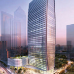 The Finance Center