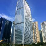 The Finance Center