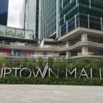 Uptown Mall